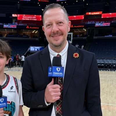 Lang Whitaker's profile picture
