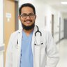 Dr. Farhan Najfi profil fotoğrafı