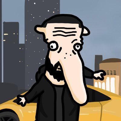 Damian Prosalendis's profile picture