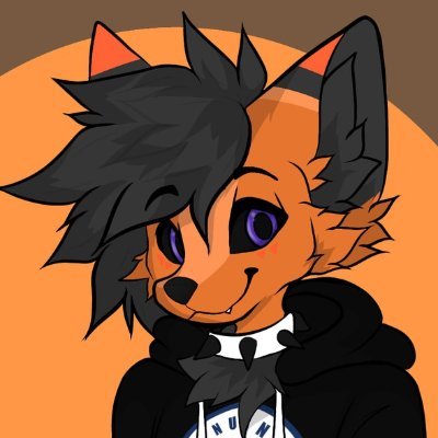 JackTheFox's profile picture
