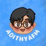 Profilbild von adithyafm | illustrator gallery