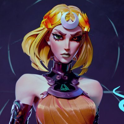 GrayKolori 🌙's profile picture
