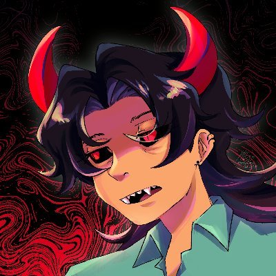 ecstasydemon's profile picture