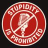 Фото профиля Stupidity Is Prohibited