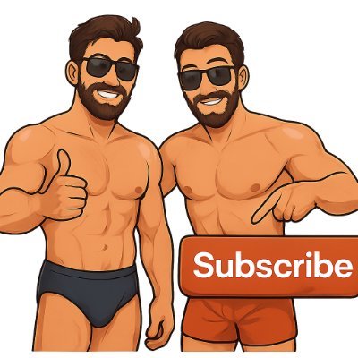 Naughty Dudes's profile picture