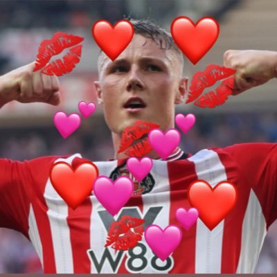 SAFCPaddy's profile picture