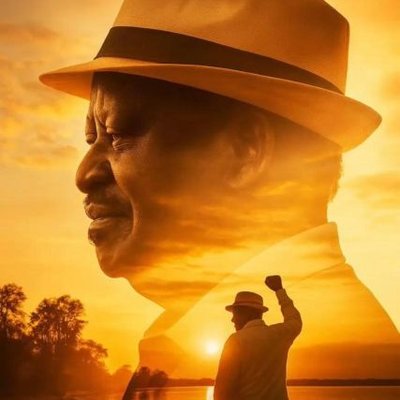 KristophMutua's profile picture