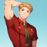 Profilbild von Adam