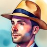 Profilbild von Andres