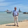 Profilbild von Sachin Bywar