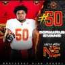 Dormarius Evans's profile picture