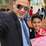Profilbild von Mohamed