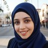 Profilbild von Ghada Alyafei