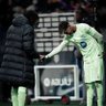 King_szamFCB💙❤️ profil fotoğrafı