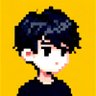 Pixel's profile picture