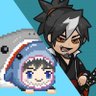 シャック🦈|AIショートMV profil fotoğrafı