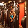 Profilbild von fredsh fitness