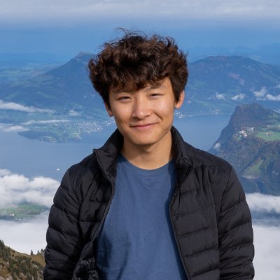 Freeman Jiang's profile picture