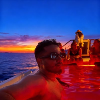 Somrat Dutta's profile picture