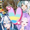 VCandy Virus 🍬🍭 (Fan) 的头像
