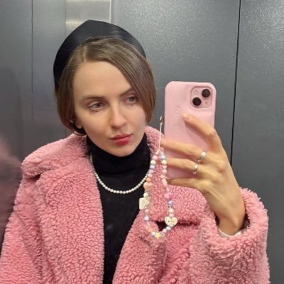 катечка, алö's profile picture