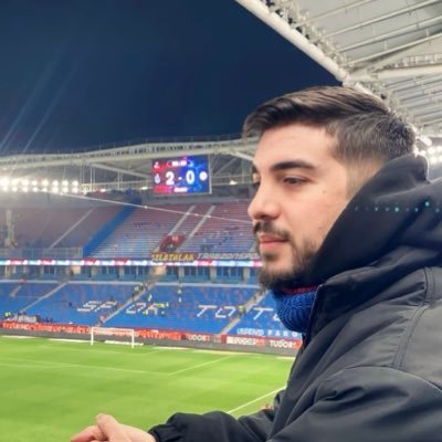 Aygün's profile picture