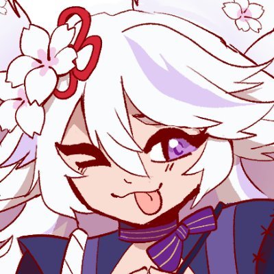 Vulpixie⛩️🦊's profile picture