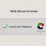 THE HUMAN 🇵🇸's profile picture