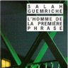 Фото профиля Salah Guemriche