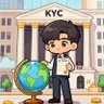 Фото профиля Lion-认证各国KYC