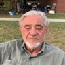 Profilbild von Kenneth Vickers