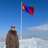 Profilbild von Cekiz 🇲🇳