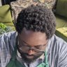 Profilbild von Alagba Benjamin
