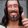 Not Jesus profil fotoğrafı