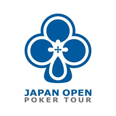 JOPT / Japan Open Poker Tour's profile picture