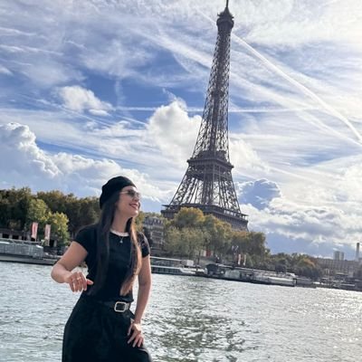 Niña Aly's profile picture