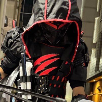 ダークジャッカー/DARKJACKER's profile picture