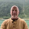 Mark's profile picture