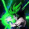 Фото профиля GOku N€w$