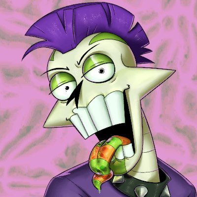 🔞 Xonu's profile picture