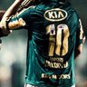 Jadson profil fotoğrafı