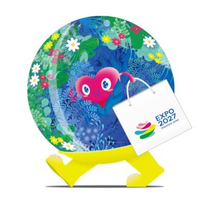 2027年国際園芸博覧会公式ライセンス商品【公式】's profile picture