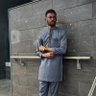 Michael Olaoyo's profile picture