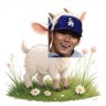 caleb ⚾️ profil fotoğrafı