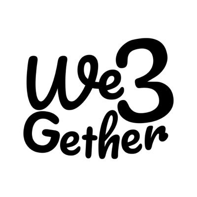 We3gether's profile picture