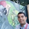 Profilbild von Rafael Barraza