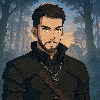 Oben's profile picture
