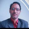 Mir G Rasool's profile picture