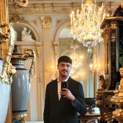 Vignesh HaRi TVK's profile picture