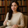 Katia Haddad profil fotoğrafı